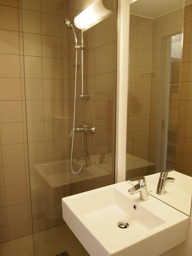 Bed & Breakfast Base Camp Krize Room photo