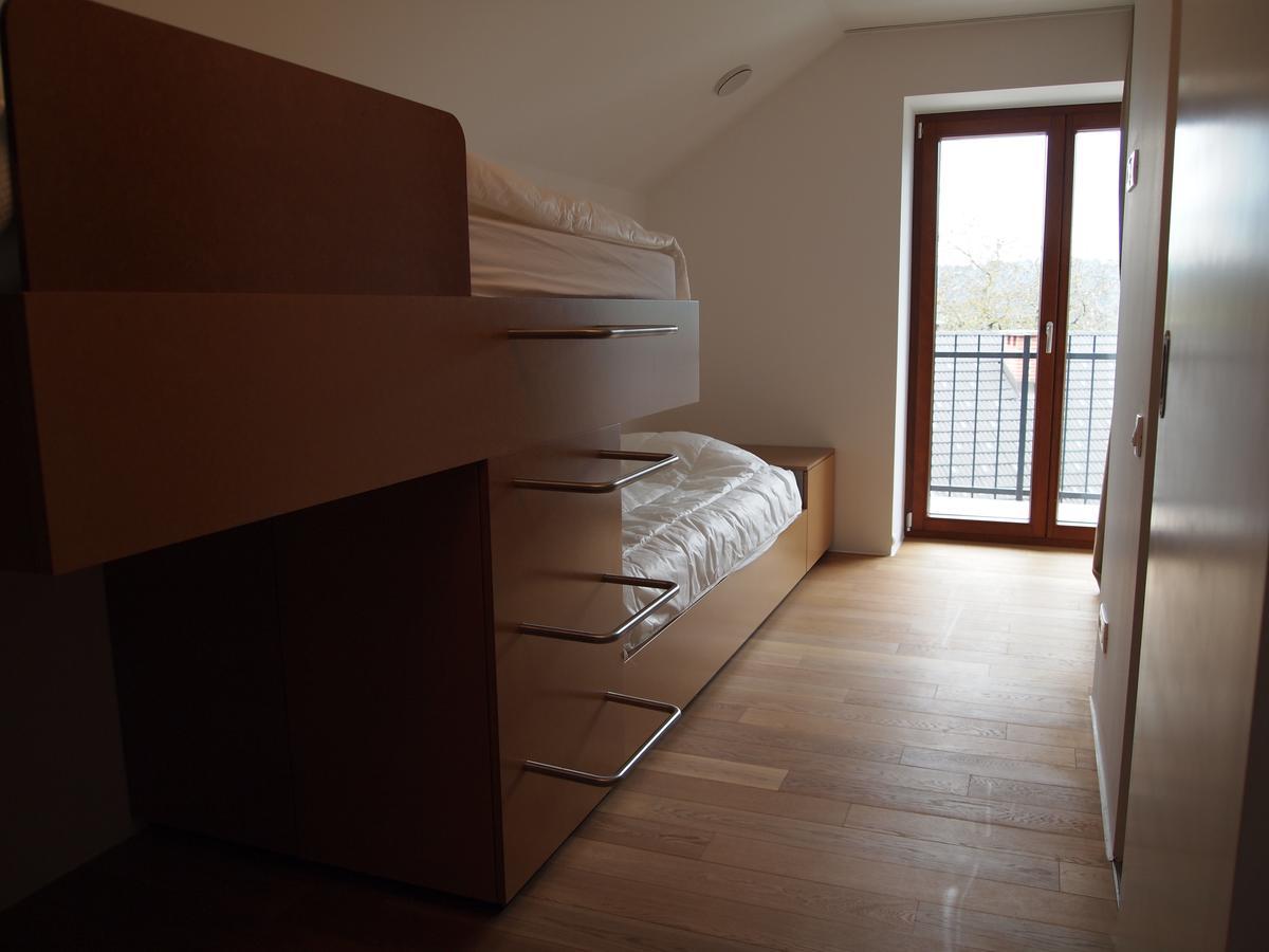 Bed & Breakfast Base Camp Krize Room photo