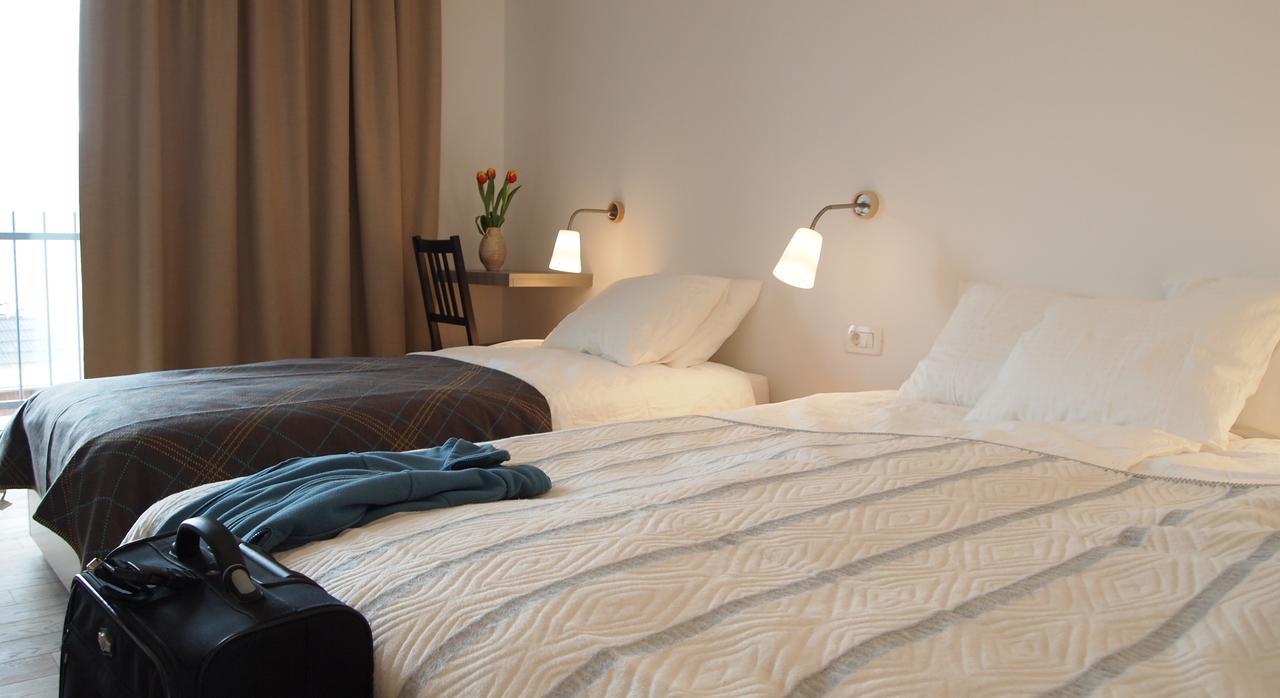 Bed & Breakfast Base Camp Krize Room photo