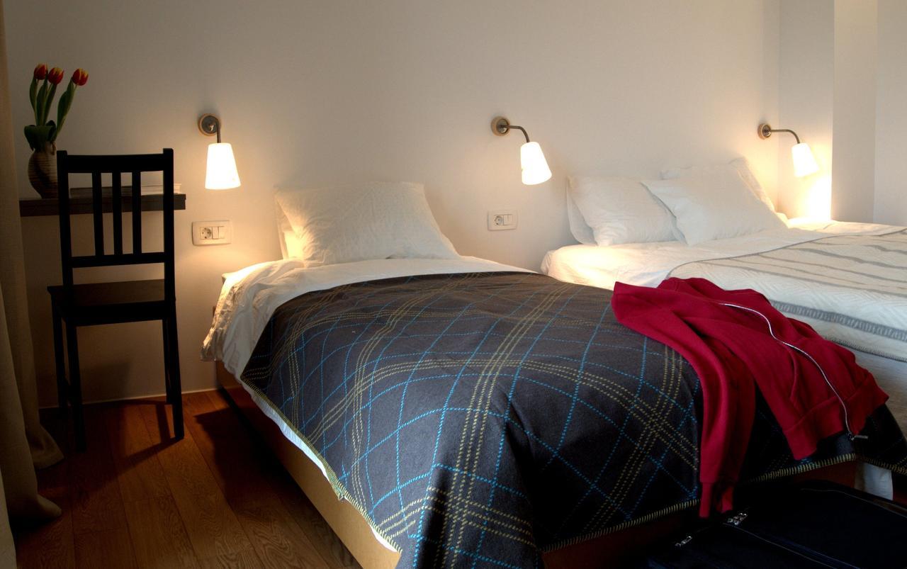 Bed & Breakfast Base Camp Krize Room photo